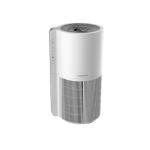 58dB 110V Home HEPA Air Purifier 350m3/h Formaldehyde Removal
