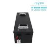 Buy cheap 4000 Cycles 48 Volt Lithium Ion Golf Cart Battery Pack 150Ah For Electric Club Car from wholesalers
