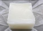 Pressure Sensitive Polyolefin Hot Melt Glue For Bed Mattress with white color