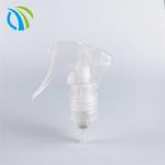 24/410 24mm Mist Trigger Sprayer PE 0.5cc Chemical Resistant Spray Bottle