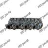 Buy cheap 4D34 Diesel Engine Cylinder head ME997711 For Mitsubishi from wholesalers