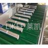 Buy cheap 1600kg Fast Speed Automatic Foil Cutter Rewinding Machine with 6 Shafts from wholesalers