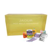 Buy cheap Art Paper Hot Melt Rubber Adhesive, Hot Melt Adhesive Glue For Paper Label product