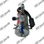 6HK1 HD-4233 24V Engine Spare part 8-98009397-1 For Isuzu