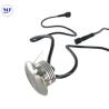 Buy cheap 1W LED Garden Floor Light Inground IP67 Waterproof Mini LED Underground Floor Deck Spot Lights from wholesalers