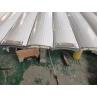 Buy cheap Steel Galvanised Roller Shutter Doors , Automation Industrial Roller Garage Doors from wholesalers