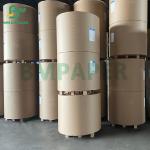 Buy cheap 70gsm Recyclable Round Hole Perforating Underlay Kraft Paper For Garment Factory from wholesalers