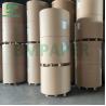 Buy cheap 70gsm Recyclable Round Hole Perforating Underlay Kraft Paper For Garment Factory from wholesalers
