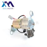 Aluminium Air Suspension Compressor For Prado Land Cruiser 120 GX470 48910-60020