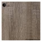 Wood Grain Pattern PVC Decorative Film Furniture Decoration