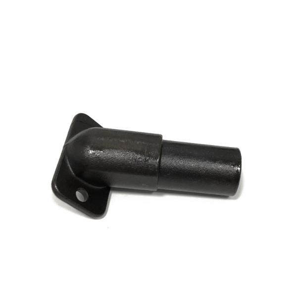 Buy cheap Pressure Foot Assembly Part Black Vacuum Tube used for Taliang Driller OEM Available from wholesalers