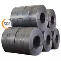 Buy cheap 900mm Full Hard Cold Rolled Carbon Steel Strip AISI CGCC A36 product