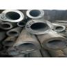 Buy cheap Large Hollow Seamless Stainless Steel Tubing , Cold Drawn Ss Seamless Tube from wholesalers