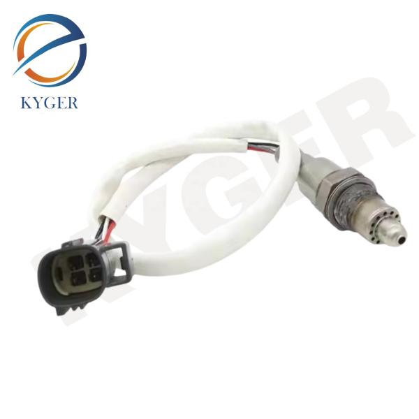 Buy cheap LR035747 Oxygen Sensor Brand LR098291 LR140079 For Land Rover Discovery 5 L462 Range Rover Sport L494 Vogue L405 from wholesalers