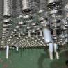 Buy cheap 20 X 15.5mm Air Conditioning Condenser Louver Fins, Aluminum Fins, High Heat Transfer Performance FA8X16 from wholesalers