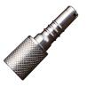 Buy cheap Small Size Pure Titanium Sealed Cabin Pill Box Capsule from wholesalers