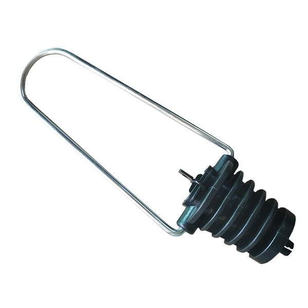 Buy cheap High Voltage OPGW Suspension Clamp Fiber Optic Cable Anchor Clamp from wholesalers