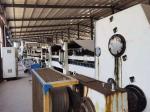 CE 2200mm 5 Ply Corrugated Cardboard Production Line