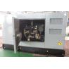 Buy cheap Leroy Somer Silent Diesel Generator 4-stroke 7kw to 200kw from wholesalers