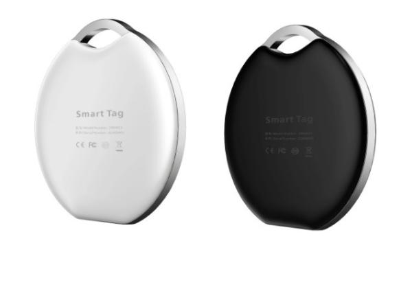 Buy cheap Left Phone Alert Smart Bluetooth Tracker One Touch Find Family Group Sharing from wholesalers