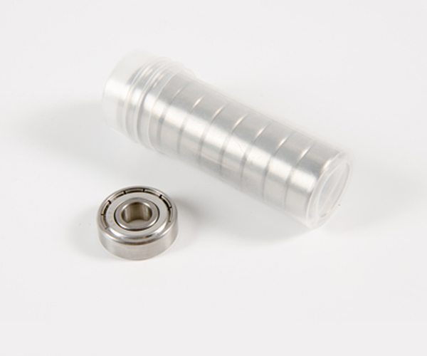 High Presision Machinery Bearing AISI304 S6001ZZ with 12*28*8mm
