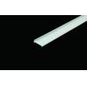 Buy cheap Thickened Noiseless Flexible Curtain Track Ceiling Mount For Hospital from wholesalers