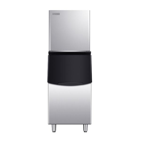 Commercial 280Kg 24Hours LZ-600 Best Snow Flake Ice Machine with 200kg Ice