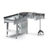 Buy cheap Piston Pump ±0.5% 2400BPH Plastic Bottle Filling Machine from wholesalers
