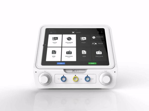 Buy cheap Hospital Clinical SEMG Biofeedback Equipment For Patient Rehabilitation from wholesalers