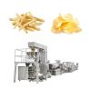 Buy cheap 45KW Industrial Potato Chip Production Line Automatic SUS304 Stainelss Steel from wholesalers