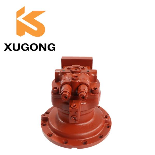 Buy cheap Excavator Swing Motor Parts DH258 Hydraulic Motor Assy For Spare Parts from wholesalers