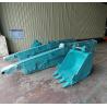 Buy cheap Excavator Accessories Telescopic Boom Construction Machinery Sliding Arm from wholesalers