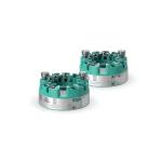 TH100 TH200 Temperature Transmitter 4-20Ma Thermocouple RTD Input