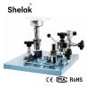 Buy cheap Hydraulic piston 0-60MPa dead weight tester for Pressure Sensor from wholesalers