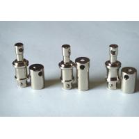 Buy cheap OEM Custom CNC Machined Aluminum Parts Milling Turning product