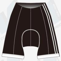 Buy cheap 250gsm Sublimation Road Bike Jersey , XS-4XL Cycling Bike Shorts product