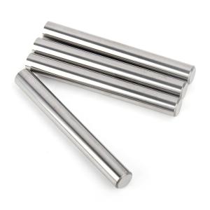 China HRA92.5 Cemented Carbide Milling Blanks 12% Cobalt For Making End Mills on sale
