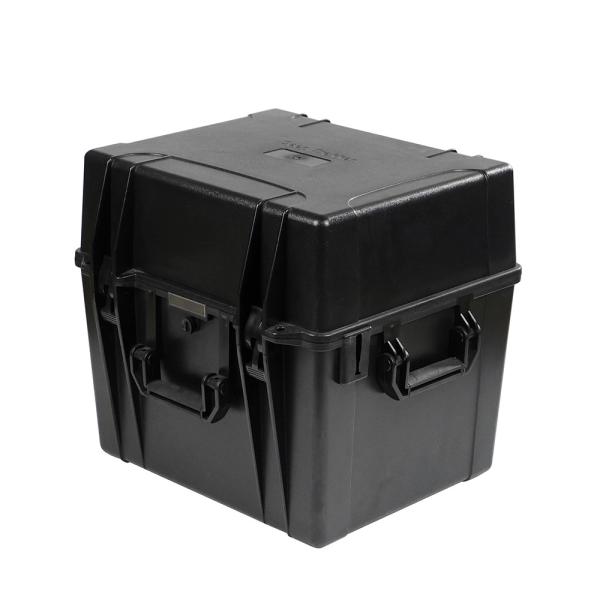 Buy cheap Shockproof Plastic Tool Case Drop Resistant from wholesalers