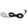 Buy cheap Standard 3.5mm plug External Microphone for Car Stereo DVD Player or PC Laptop MIC-01 from wholesalers