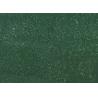 Buy cheap Green Carrara Quartz Countertop Honed Surface 93% Natural Quartz 7% Resin from wholesalers