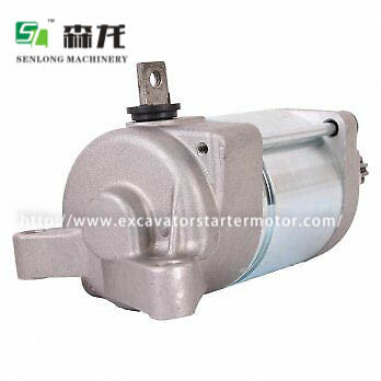 Starter WR450F 07-15 Motorcycle 12V 9T CCW 5TJ-81890-30-00 SMU0455 410-58047 16075 16075N