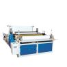 Buy cheap Horizontal Toilet Roll Manufacturing Machine CE BV And ISO Certification from wholesalers