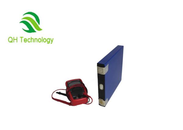 Buy cheap Compact Dimension High Capacity Lithium Ion Battery Pack 3.2V 75AH Internal Cell Balance from wholesalers
