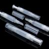 Buy cheap Plastic Twist Up Lipliner Tube Empty Pen For BB Cream Eye Essence Soft Cosmetic Tube Packaging from wholesalers
