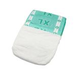 Winged Disposable Thick Adult Panty Diaper
