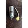 Buy cheap VI8972091152 24V Diesel Engine Stop Solenoid For Kobelco SK75-8 from wholesalers