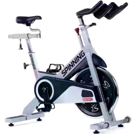 Buy cheap 21kg Flywheel Spinning Bikes Gym Commercial Cardio Training For Indoor from wholesalers