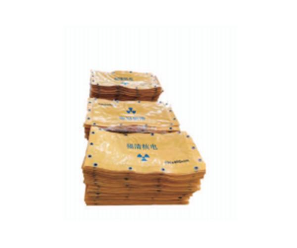 Buy cheap Soft Radiation Protection Lead Curtain X Ray Lead Blanket for Nuclear Power from wholesalers