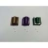 Buy cheap Plastic Surgical Procedures Class III Medical Disposable Polymer Clips Ligation Clips from wholesalers