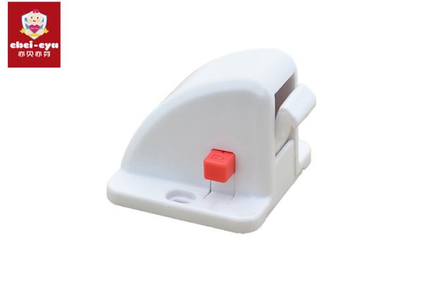 Buy cheap Cupboard Magnetic Child Safety Cabinet Locks No Need Any Tools For Installation from wholesalers
